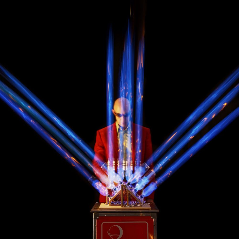 Watt´s up - Die Energie-Show
