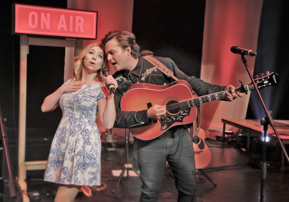 Nashville Live