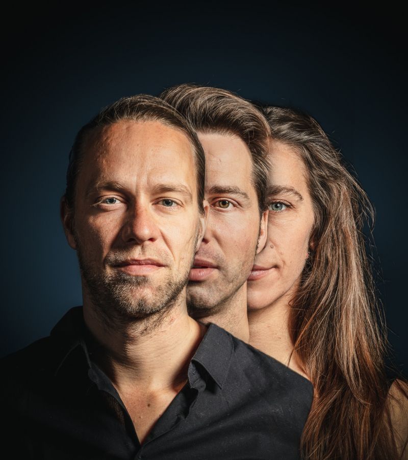 Pulsar Trio