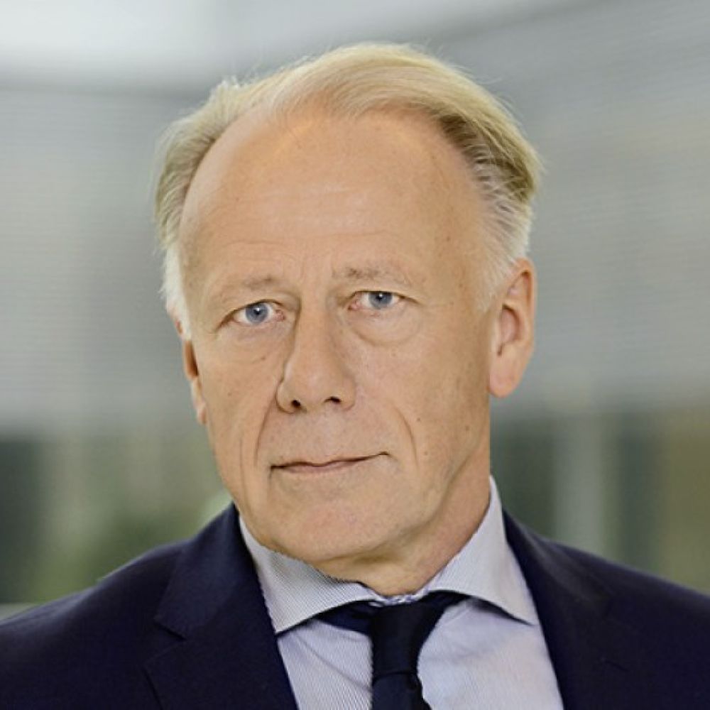 Jürgen Trittin
