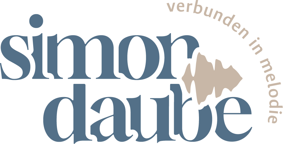 Simon Daube - Event- und Hochzeitssänger  Logo © Simon Daube - Event- und Hochzeitssänger 