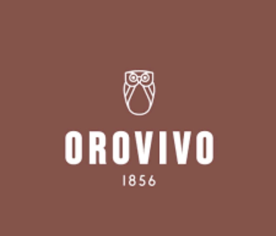 Orovivo Logo © Orovivo
